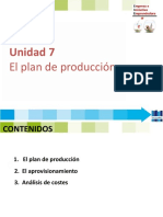 Eie 7 El Plan de Produccion-2020