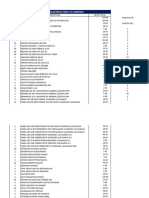 Proforma de Tia Josefiina