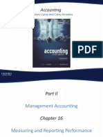 Accounting: by Mary Carey and Cathy Knowles