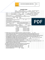 16 Sesion, IO2, Examen Final