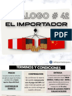 42 Catalogo - El Importador-1