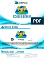 PSKloud Nómina