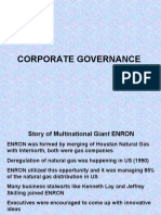 Corp Governance