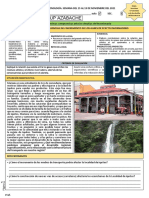 CT 1° y 2° Sem.1 - Eda 9 - Z. Lavado