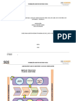 Curso Auditor Interno SGS - A2 - M5