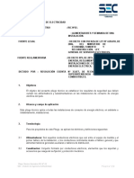 RIC N03 Alimentadores y Demanda de Una Instalacion V1.1 1