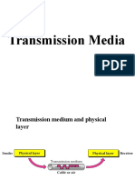 Transmission Media