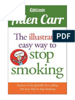 The Illustrated Easy Way To Stop Smoking - Neurology & Clinical Neurophysiology