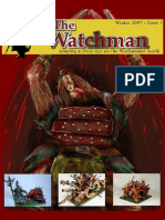 Watchman (Winter 2007)