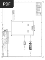 GAS Sampling SG26404 Electrical Drawings