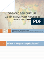 005 Organic Agriculture A Short Review Between The World