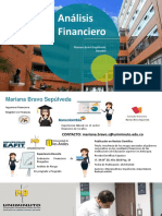  Analisis Financiero