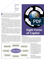 8 Forms of Capital