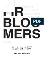 Fir Bloomers - All - A4 9 2