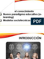 Unidad I Gestiòn Del Conocimiento