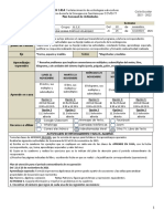 Matemáticas - 2BCE - Semana 13 - 22nov Al 25nov 2021