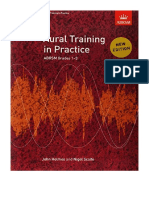 Aural Training in Practice, Abrsm Grades 1-3 - Techniques of Music / Music Tutorials
