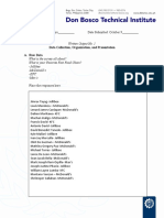 Q1 ELECTIVE 9 Output Template