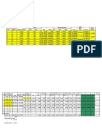 Perhitungan Poligon poltekba2 (KEL 1 TEST)