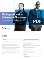 1533512913E-Book - Os Segredos Dos Lideres de Sucesso - Dale Carnegie