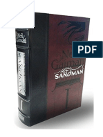 The Sandman Omnibus Vol. 1 - Neil Gaiman