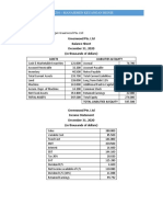 PB2MAT+Tugas Mandiri 1 - Financial Statement Analysis