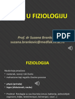 Uvod - Prof Brankovic
