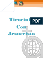 Tirocinio Con Jesucristo 2