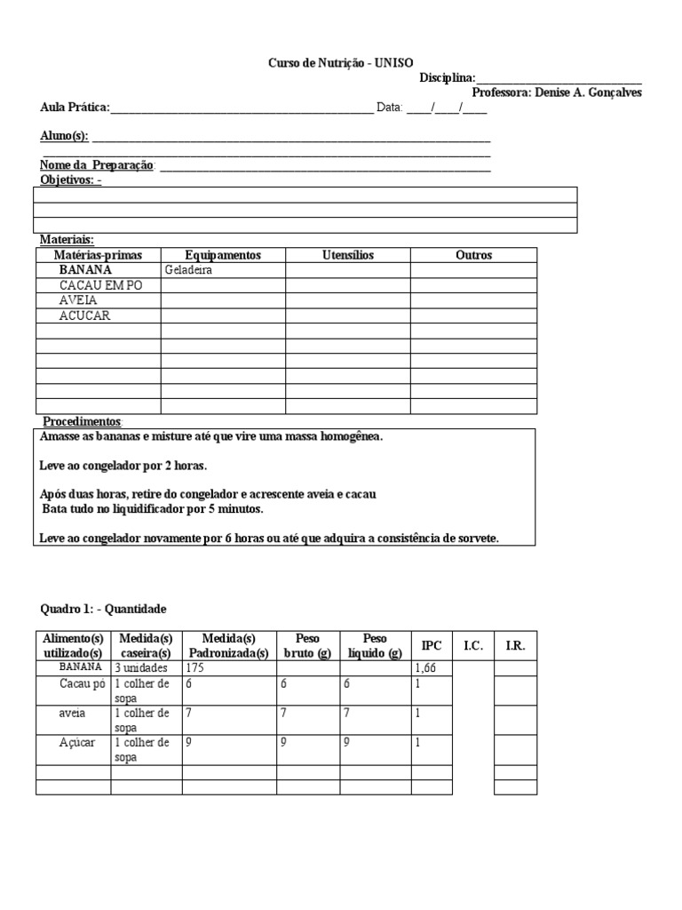 IOGURTE + GOIABADA \u003d SORVETE PRO FIM DE SEMANA! Uma sobremesa que não vai  ovo nem leite condensado e é doce na medida certa! INGREDIENTES 3 potes de  iogurte natural / (são 2 xícaras) 1 xícara de creme ..., image size:768x1024