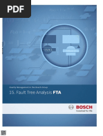 Booklet No15 Fault Tree Analysis En