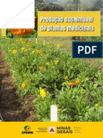 Livro Plantas Medicinais 2020