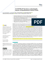 Ali - 2021 - COVID-19 Vaccine - SR and MA