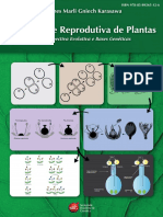 A Diversidade Reprodutiva de Plantas