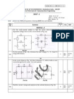 18ec32 Test 1 2021