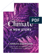 Climate - A New Story - Environmental Economics