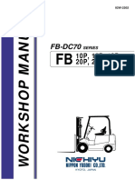 FB10-30P-DC70-Series SM