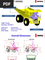RTH100 Brochure | PDF | Steering | Engines