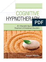 Cognitive Hypnotherapy - Assen Alladin