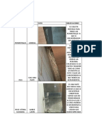 Reparaciones Locativas