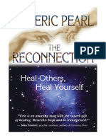 The Reconnection - DR Eric Pearl