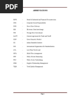 B W Digitized 061314 | PDF | Foreign Direct Investment | Banks