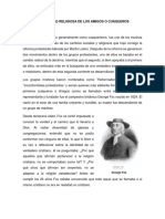 Cuáqueros PDF