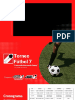 Torneo Fútbol 7 (1)