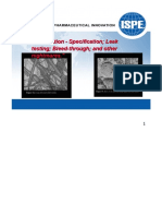 HEPA Filter Leak Test PDF