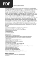 Download PEMERIKSAAN ELEKTROKARDIOGRAFI by Adrian MauNyalon SN54185202 doc pdf