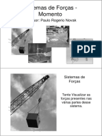 02 Sistemas de Forças-Momento Impressão