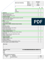 Hoja de Inspección de Oficinas (FORM-ASB-SSOMA-IO-001)