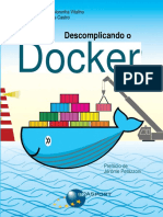 Descomplicando o Docker - Jerferson