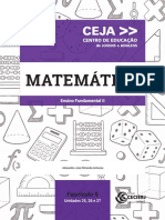 Ceja Fundamental Matematica Fasciculo 9