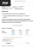 Prova Eletrônica_ Cenários Socioeconômicos - Turma 2 Bruna Emanuel